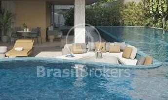 Imagem: Rio de Janeiro - Apartamento Padrão - Copacabana