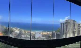 Imagem 2: Apartamento 1/4 vista mar top no RVE!