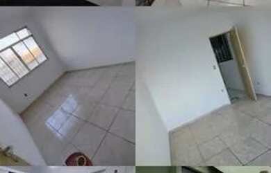 Imagem 4: Casa 2 quartos Casa com 2 dormitórios