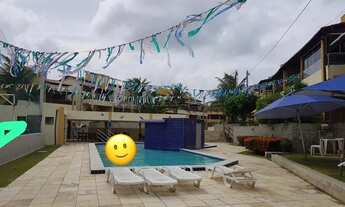 Imagem 2: Chalé / flat em praia