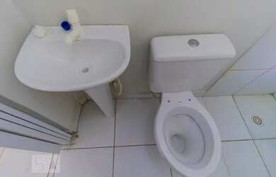 Imagem 5: Casa para Aluguel - Cidade Patriarca, 1 Quarto, 35 m2