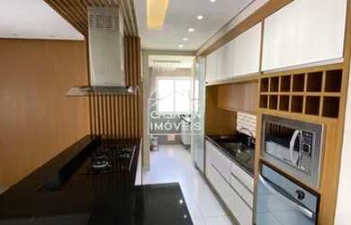 Imagem 2: Apartamento - Vista Alegre - Vinhedo