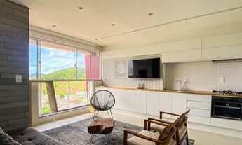 Imagem 4: Apartamento para Locação em Itajaí, Praia Brava de Itajaí, 1 dormitório, 1 suíte, 2 banhei