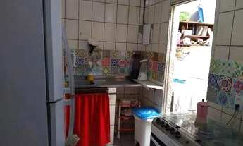 Imagem 2: Casa sobrado Casa com 2 dormitórios