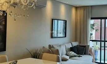 Imagem 5: Apartamento à venda no bairro Guilhermina - Praia Grande/SP