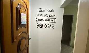 Imagem 2: Apartamento com 1 dormitório à venda, 52 m² por R$ 255.000 - Ocian - Praia Grande/SP