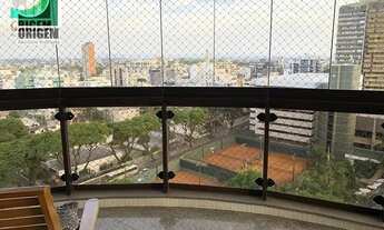 Imagem 5: Apartamento em Água Verde - Curitiba