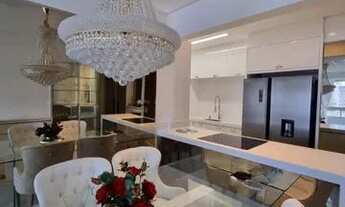 Imagem 4: APARTAMENTO FINAMENTE MOBILIADO LOCAÇÃO ANUAL