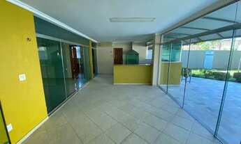 Imagem 5: CONDOMINIO RESIDENCIAL ITAPURANGA III COM 800M²