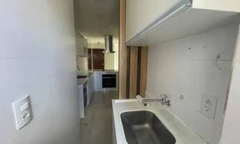 Imagem 2: Apartamento com 2 dormitórios para alugar, 92 m² por R$ 2.700/mês - Praia da Costa - Vila