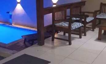 Imagem 3: Feriadão de 1 de Maio em Barra do Jacuipe Cond.Fechado frente a praia segu24hs