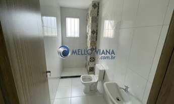 Imagem 5: Excelente apartamento com 64,99 mts². Compõe: sala com varanda, 2 quartos (1 suíte), banhe