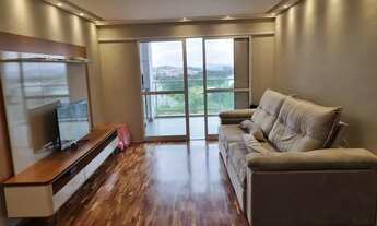 Imagem: Excelente Apartamento grupo 17 torre A