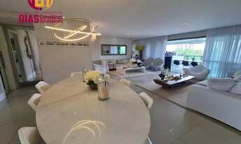 Imagem 6: Apartamento à venda no bairro Patamares - Salvador/BA