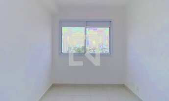 Imagem 2: Apartamento para Aluguel - Chácara Santo Antonio, 1 Quarto, 28 m2