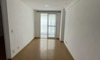 Imagem 2: Apartamento para aluguel possui 70 metros quadrados com 2 quartos em Centro - Osasco - SP