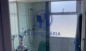 Imagem 7: Apartamento para Venda em Rio de Janeiro, Freguesia (Jacarepaguá), 3 dormitórios, 2 banhei