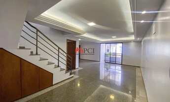 Imagem: Alugo Cobertura Duplex 4 quartos no setor