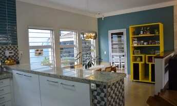 Imagem 7: Sobrado à venda - Bairro Santa Paula - São Caetano do Sul