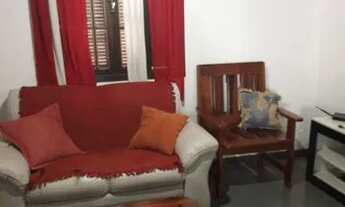 Imagem 5: CASA COM PISCINA E CHURRASQUEIRA