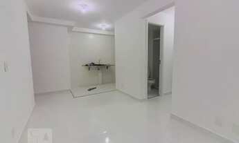 Imagem 4: Apartamento para Aluguel - Jardim Jussara, 2 Quartos, 41 m2