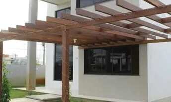 Imagem 5: CASA RESIDENCIAL em ARACAJU - SE, ZONA DE EXPANSÃO (MOSQUEIRO