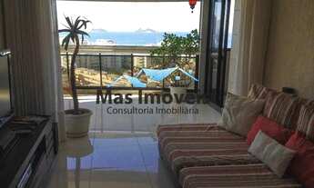 Imagem 5: Apartamento 3 Quartos para Locação em Rio de Janeiro, Barra da Tijuca, 3 dormitórios, 3 su