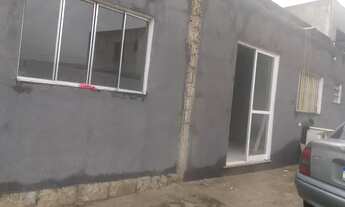 Imagem 7: Alugo casa 3 comados grandes