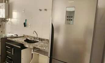 Imagem 7: Apartamento para aluguel possui 65 metros quadrados com 3 quartos