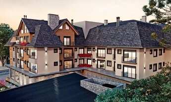 Imagem 5: GRAMADO - Padrão - Centro