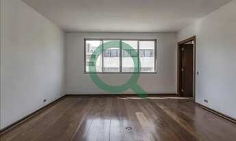 Imagem 5: São Paulo - Apartamento Padrão - Itaim Bibi