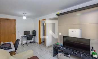 Imagem 4: Apartamento à Venda - Buritis, 2 Quartos, 53 m2