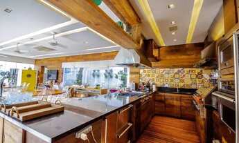 Imagem 6: Casa com 5 dormitórios, 550 m² - venda por R$ 5.500.000,00 ou aluguel por R$ 30.000,00/mês