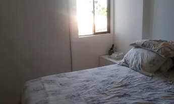 Imagem 2: Apartamento para aluguel tem 85 metros quadrados com 3 quartos em Aeroclube - João Pessoa