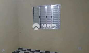 Imagem 6: Casa Assobradada em Osasco