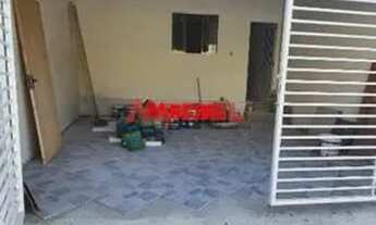 Imagem 6: Casa Padrão em Sao Jose dos Campos