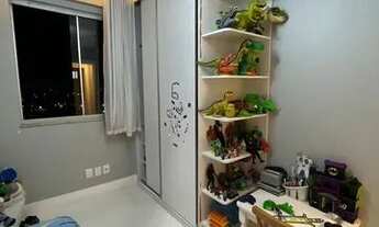 Imagem 7: Apto. 3 Quartos, Suíte, 2 Vagas - Edifício Arte cristal