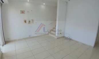 Imagem 1: Sobrado Comercial para Locação em Santo André, Vila Gilda, 2 dormitórios, 2 banheiros