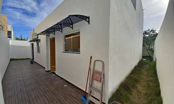 Imagem 4: Casa condomínio Arembepe 3/4, Placa Solar, Linha Verde-BA