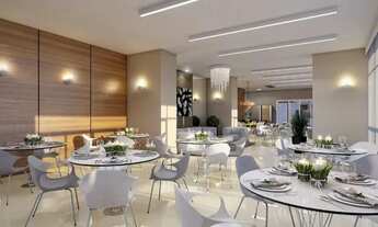 Imagem 6: Apartamento à venda, 57 m² por R$ 480.000,00 - Itaparica - Vila Velha/ES