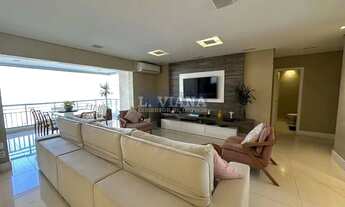 Imagem 2: Apartamento com 3 dorms, Marapé, Santos - R$ 1.45 mi, Cod: 163