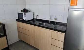 Imagem 4: Apartamento para venda com 74 metros quadrados com 2 quartos em Universitário - Caruaru