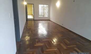 Imagem: CASA ASSOBRADADA - MIRANDÓPOLIS - SP