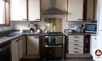 Imagem 3: Casa (térrea na rua) 4 dormitórios/suite, cozinha planejada