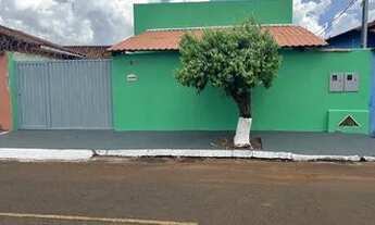 Imagem 1: Casa Jardim Brasília