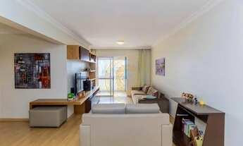 Imagem 5: Apartamento mobliado , proximo do clube Curitibano 3 dormitórios 1 vaga Agua Verde Curitib