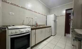 Imagem 4: Apartamento para aluguel tem 75 metros quadrados com 2 quartos em Aviação - Praia Grande