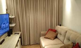 Imagem 5: LINDO APTO 2 DORMITORIOS COM ÁREA DE LAZER