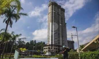 Imagem 3: São Paulo - Apartamento Padrão - MORUMBI