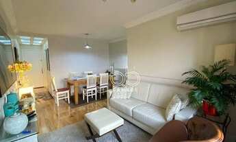 Imagem 4: Apartamento com 3 dormitórios à venda, 90 m² por R$ 480.000,00 - Vila Industrial - Campina